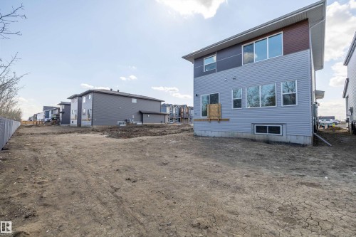 17611 7 Street Ne, Edmonton, AB - Outdoor