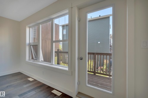 #296 401 Southfork Dr, Leduc, AB - Indoor Photo Showing Other Room