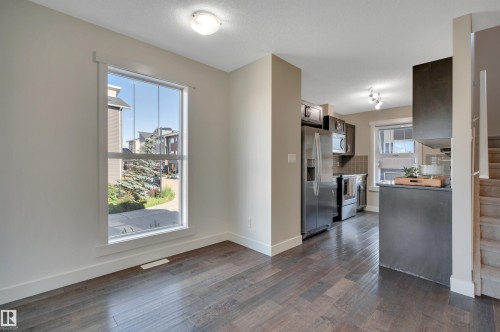 #296 401 Southfork Dr, Leduc, AB - Indoor