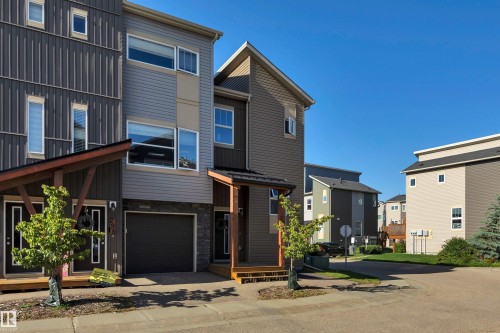 #296 401 Southfork Dr, Leduc, AB - Outdoor