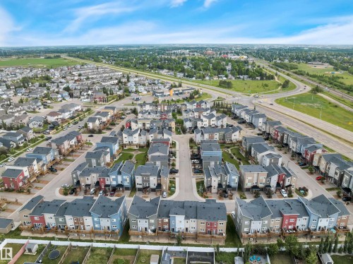 #296 401 Southfork Dr, Leduc, AB - Outdoor With View