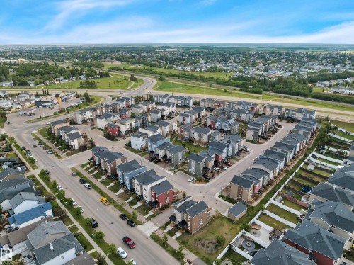 #296 401 Southfork Dr, Leduc, AB - Outdoor With View