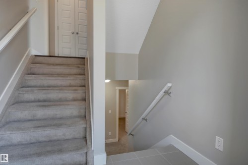 #296 401 Southfork Dr, Leduc, AB - Indoor Photo Showing Other Room