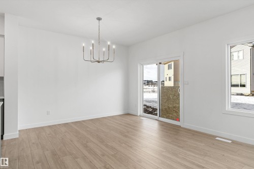 2812 190 Street Nw, Edmonton, AB - Indoor