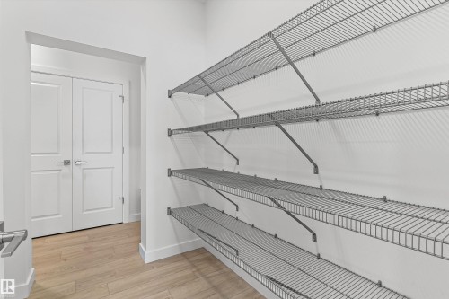 2812 190 Street Nw, Edmonton, AB - Indoor With Storage