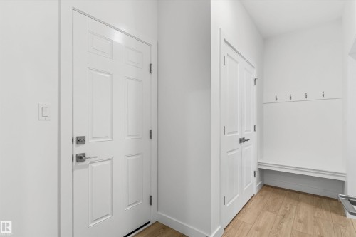 2812 190 Street Nw, Edmonton, AB - Indoor Photo Showing Other Room