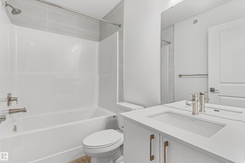 2812 190 Street Nw, Edmonton, AB - Indoor Photo Showing Bathroom