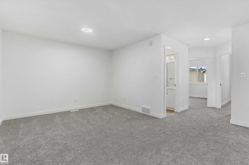 2812 190 Street Nw, Edmonton, AB - Indoor Photo Showing Other Room