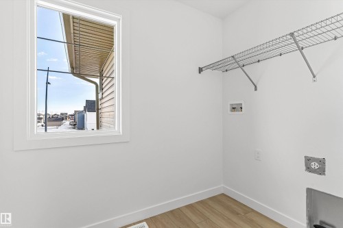 2812 190 Street Nw, Edmonton, AB - Indoor With Storage