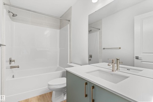 2812 190 Street Nw, Edmonton, AB - Indoor Photo Showing Bathroom