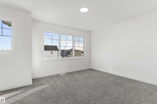 2812 190 Street Nw, Edmonton, AB - Indoor Photo Showing Other Room