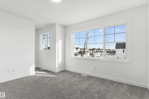 2812 190 Street Nw, Edmonton, AB - Indoor Photo Showing Other Room