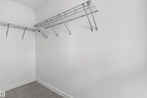 2812 190 Street Nw, Edmonton, AB - Indoor With Storage