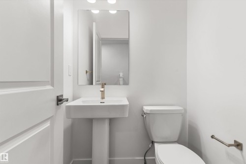 2812 190 Street Nw, Edmonton, AB - Indoor Photo Showing Bathroom