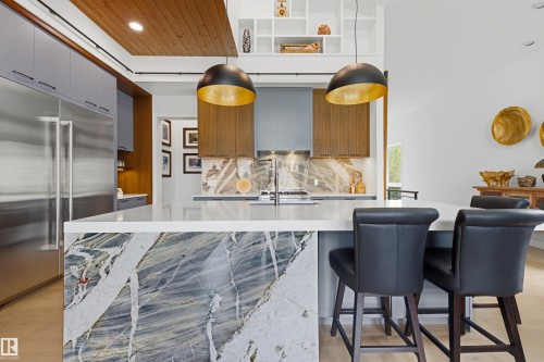 4111 Aspen Drive Nw, Edmonton, AB - Indoor