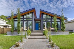 4111 ASPEN Drive NW  Edmonton, AB T6J 2B5