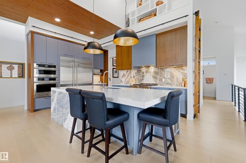 4111 Aspen Drive Nw, Edmonton, AB - Indoor
