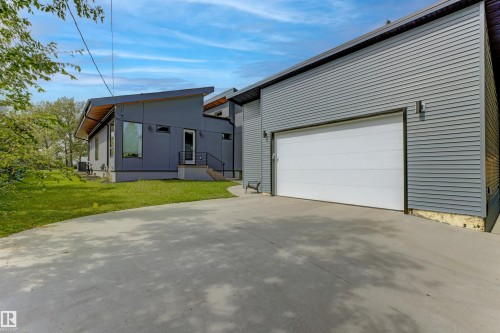 4111 Aspen Drive Nw, Edmonton, AB - Outdoor