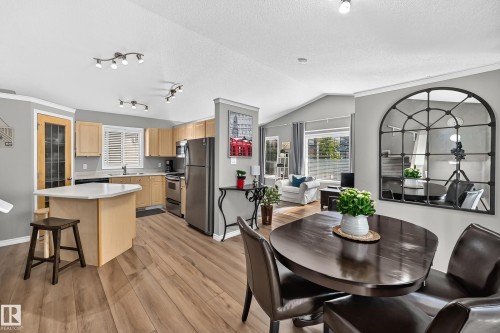 322 84 Street Sw, Edmonton, AB - Indoor
