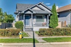 322 84 Street SW  Edmonton, AB T6X 1H8