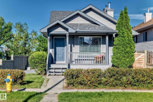 322 84 Street Sw, Edmonton, AB - Outdoor
