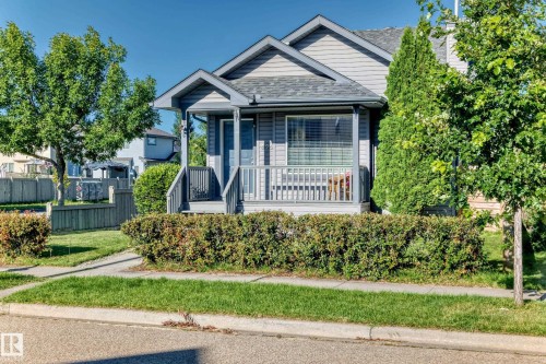 322 84 Street Sw, Edmonton, AB - Outdoor
