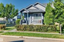 322 84 Street Sw, Edmonton, AB  - Outdoor 