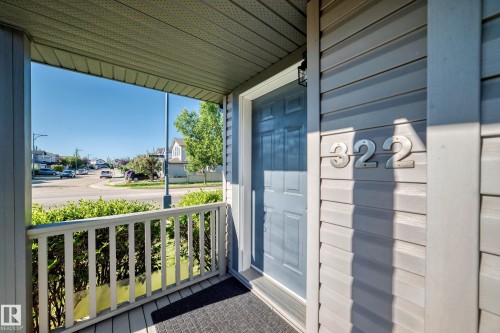 322 84 Street Sw, Edmonton, AB - Outdoor With Exterior
