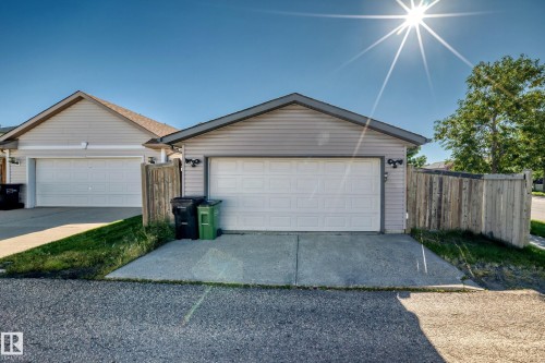 322 84 Street Sw, Edmonton, AB - Outdoor