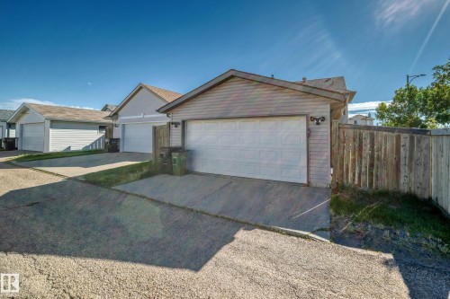 322 84 Street Sw, Edmonton, AB - Outdoor