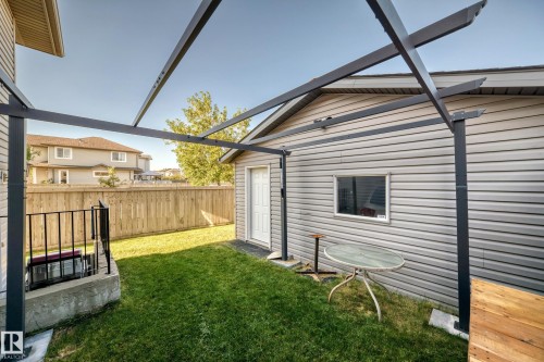 322 84 Street Sw, Edmonton, AB - Outdoor With Exterior