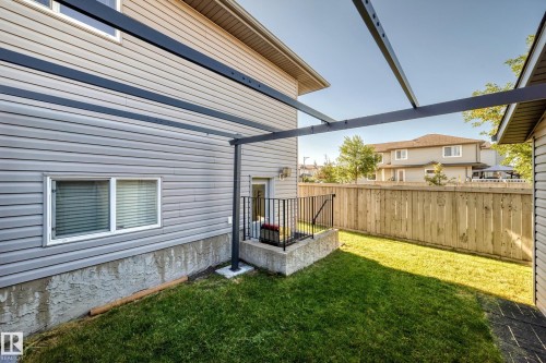 322 84 Street Sw, Edmonton, AB - Outdoor With Exterior