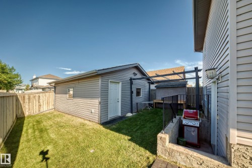 322 84 Street Sw, Edmonton, AB - Outdoor With Exterior