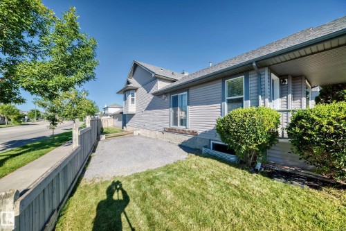 322 84 Street Sw, Edmonton, AB - Outdoor