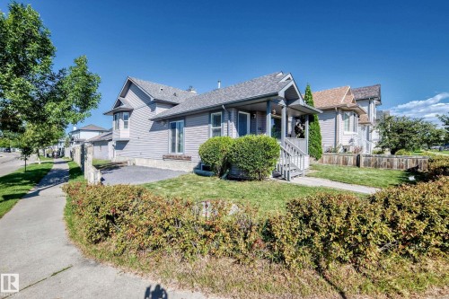 322 84 Street Sw, Edmonton, AB - Outdoor