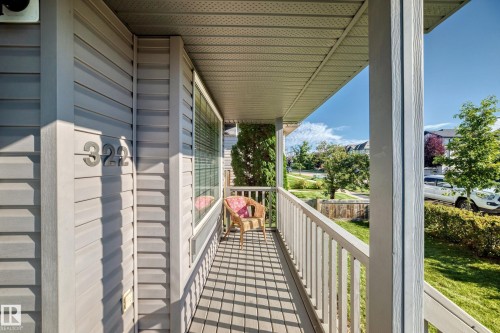 322 84 Street Sw, Edmonton, AB - Outdoor With Exterior