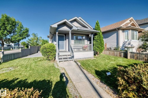 322 84 Street Sw, Edmonton, AB - Outdoor