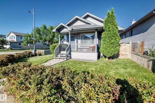 322 84 Street Sw, Edmonton, AB - Outdoor