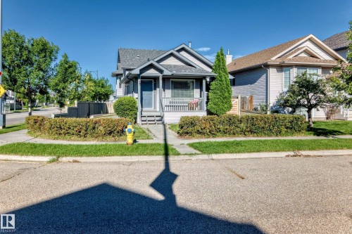 322 84 Street Sw, Edmonton, AB - Outdoor