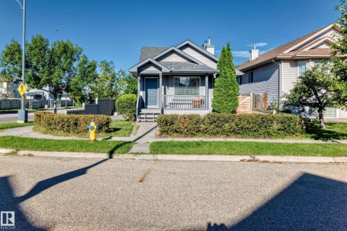 322 84 Street Sw, Edmonton, AB - Outdoor