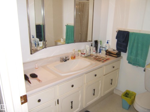 Additional content - 5404 49 Street, Two Hills, AB - Indoor Photo Showing Bathroom