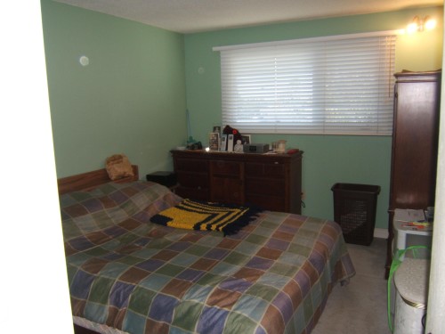 Additional content - 5404 49 Street, Two Hills, AB - Indoor Photo Showing Bedroom
