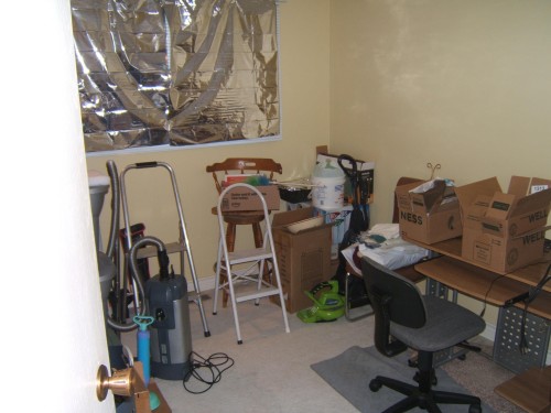 Additional content - 5404 49 Street, Two Hills, AB - Indoor
