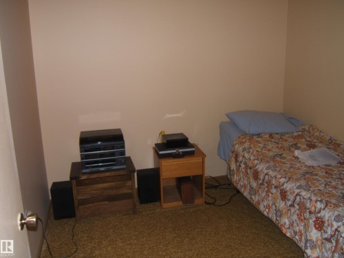 Additional content - 5404 49 Street, Two Hills, AB - Indoor Photo Showing Bedroom