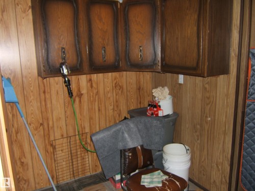 Additional content - 5404 49 Street, Two Hills, AB - Indoor Photo Showing Other Room