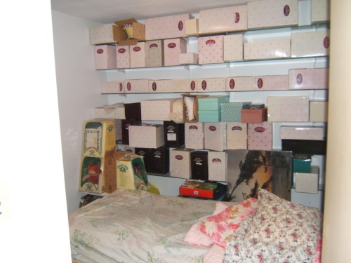 Additional content - 5404 49 Street, Two Hills, AB - Indoor