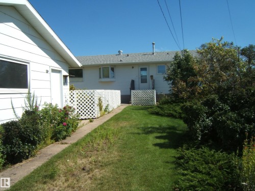 Additional content - 5404 49 Street, Two Hills, AB - Outdoor