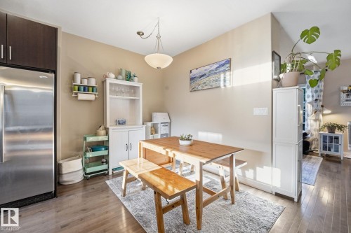 914 Valour Way Nw, Edmonton, AB - Indoor