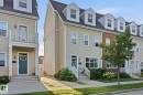 914 Valour Way Nw, Edmonton, AB  - Outdoor With Facade 