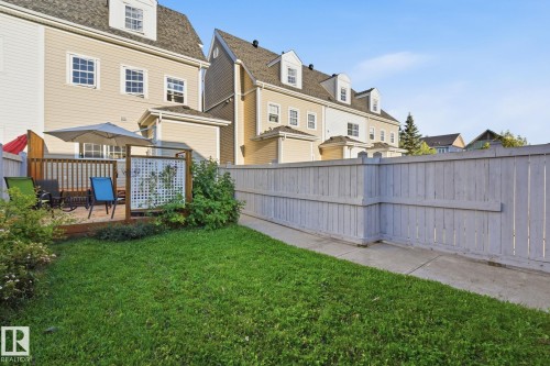 914 Valour Way Nw, Edmonton, AB - Outdoor